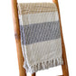 Boho Comfort Throws - Mellow Mattala - Luna Panther
