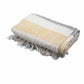 Boho Comfort Throws - Mellow Mattala - Luna Panther