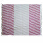 Boho Comfort Throws - Ruby Two Tone - Luna Panther