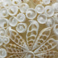 Boho Seashell Lamp - Cut Art Shell Oval - 15cm - Luna Panther
