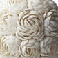 Boho Seashell Lamp - Rose Oval - 15cm - Luna Panther