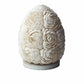 Boho Seashell Lamp - Rose Oval - 15cm - Luna Panther