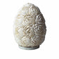 Boho Seashell Lamp - Rose Oval - 20cm - Luna Panther