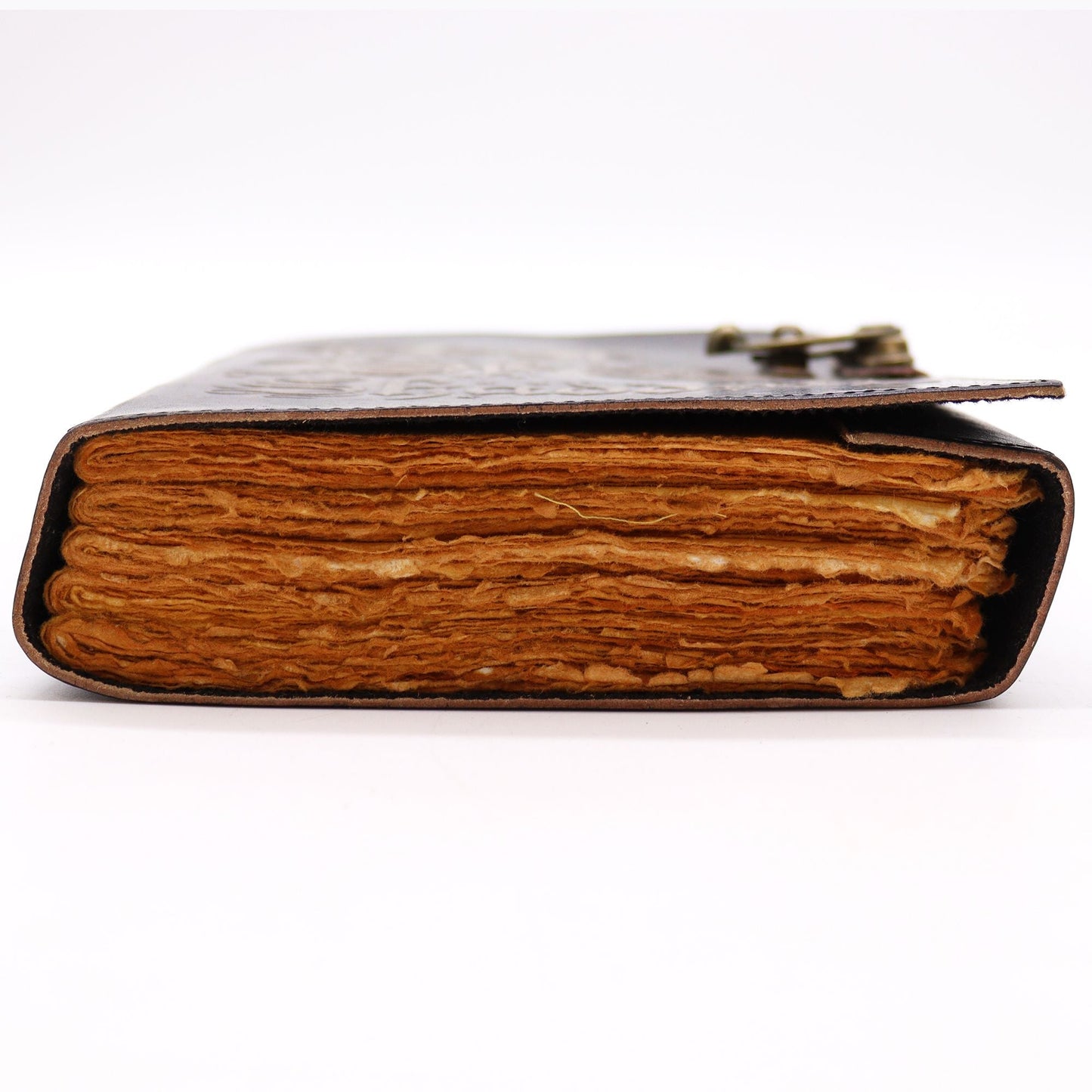 Book of Shadows - 200 pages deckle - edged - 15x21cm - Luna Panther