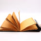 Book of Shadows - 200 pages deckle - edged - 15x21cm - Luna Panther
