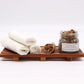 Botanical Facial Steam Blend - Natural 250g - Luna Panther