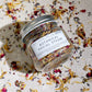 Botanical Facial Steam Blend - Natural 250g - Luna Panther