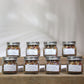 Botanical Facial Steam Blend - Natural 250g - Luna Panther