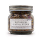 Botanical Facial Steam Blend - Natural 250g - Luna Panther