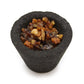 Box of 12 Resin Cups - Myrrh - Luna Panther