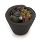 Box of 12 Resin Cups - Three Kings - Luna Panther
