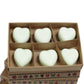 Box of 6 Wax Melts - Apple Spice - Luna Panther