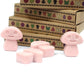 Box of 6 Wax Melts - Coffee Trader - Luna Panther