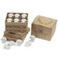 Box of 6 Wax Melts - Dark Patchouli - Luna Panther