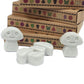 Box of 6 Wax Melts - Dark Patchouli - Luna Panther