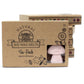 Box of 6 Wax Melts - Dark Sandalwood - Luna Panther