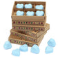 Box of 6 Wax Melts - Dewberry - Luna Panther
