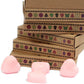 Box of 6 Wax Melts - Dragon's Blood - Luna Panther