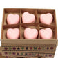 Box of 6 Wax Melts - Dragon's Blood - Luna Panther