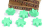 Box of 6 Wax Melts - Hidden Garden - Luna Panther