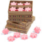 Box of 6 Wax Melts - Japanese Magnolia - Luna Panther