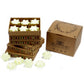 Box of 6 Wax Melts - Lemon Harvest - Luna Panther