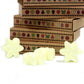 Box of 6 Wax Melts - Lemon Harvest - Luna Panther
