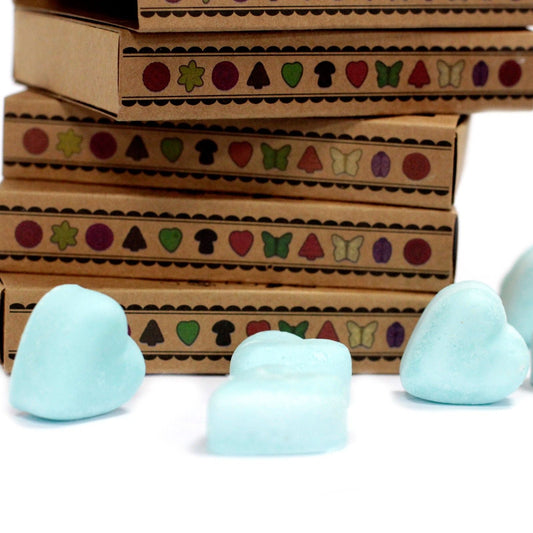 Box of 6 Wax Melts - Nagchampa - Luna Panther alternate view