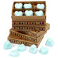 Box of 6 Wax Melts - Nagchampa - Luna Panther