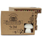 Box of 6 Wax Melts - White Musk - Luna Panther