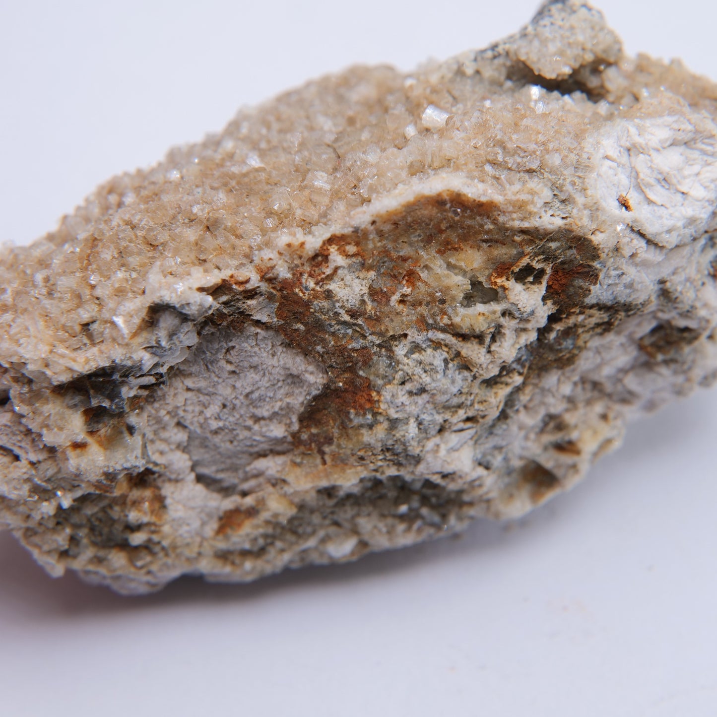 Brewsterite-Sr from Whitesmith Mine, Strontian, Scotland - 68.34g