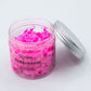 Bubblegum Whipped Soap 120 g - Luna Panther