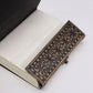 Buddha - Esoteric Notebook - Antique Grey - 200 pages Stitch Edge - 17.5x12.5x3cm - Luna Panther
