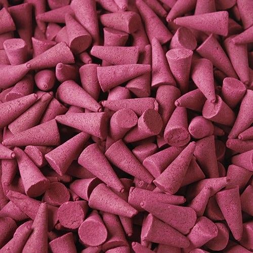Bulk Incense Cones - Ylang Ylang - Luna Panther