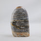 Bumblebee Calcite Freeform - Luna Panther