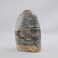 Bumblebee Calcite Freeform - Luna Panther