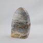 Bumblebee Calcite Freeform - Luna Panther