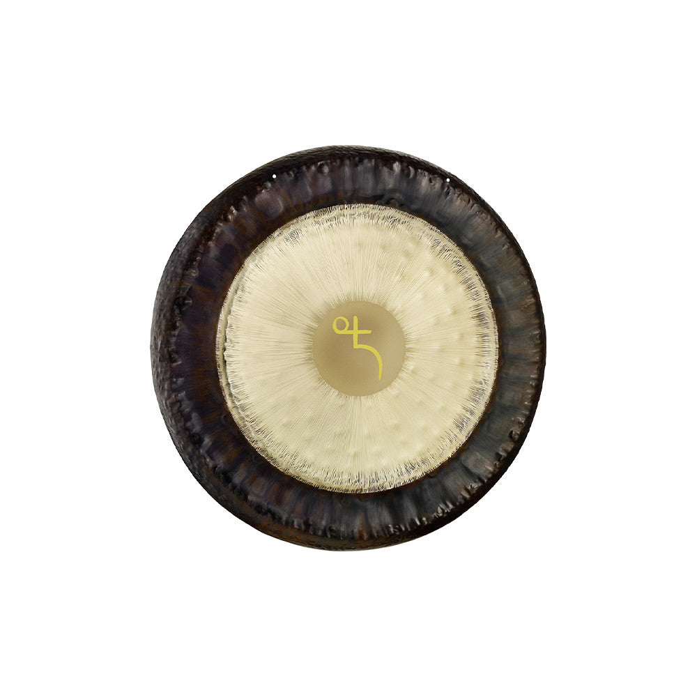 Meinl Sonic Energy Planetary Tuned Gong - 28" (71cm) - Sedna detail view 2 at Luna Panther