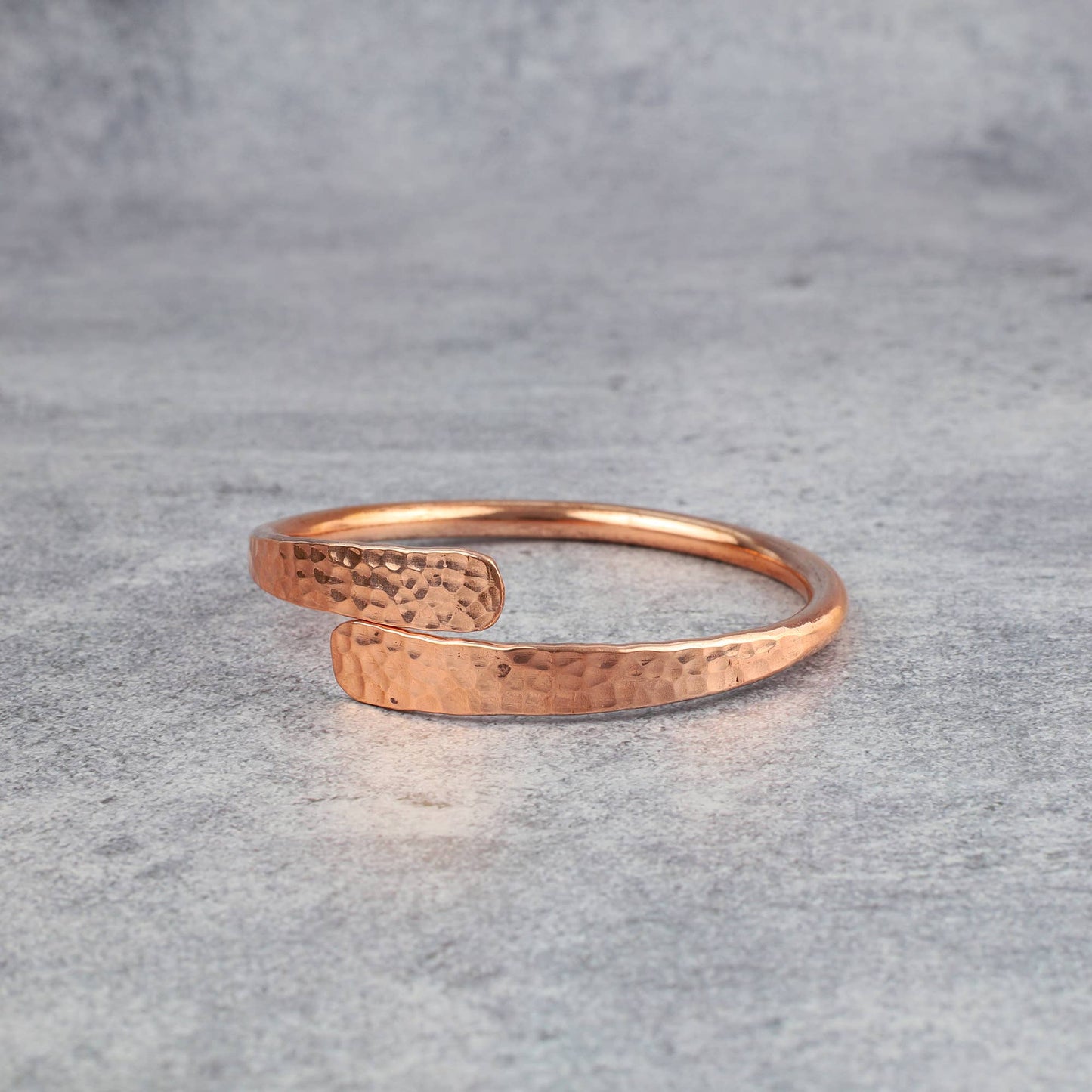 Copper Bracelet (Design 72)