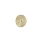 MEINL Sonic Energy White Gong - 14.5" + Mallet detail view 2 at Luna Panther