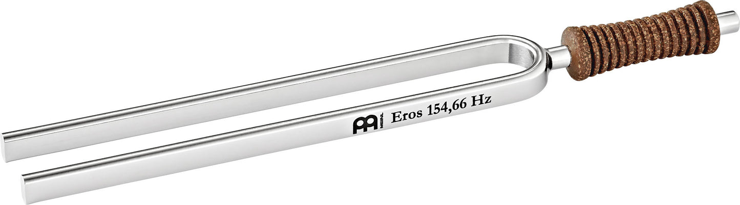 MEINL Sonic Energy Tuning Fork - Eros - 154.66 Hz detail view 2 at Luna Panther