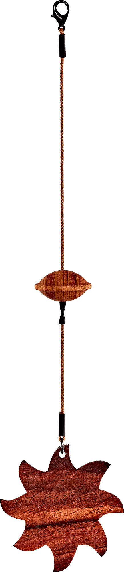 MEINL Sonic Energy Cosmic Bamboo Chime - 432 Hz/Luna (Evening) detail view 14 at Luna Panther