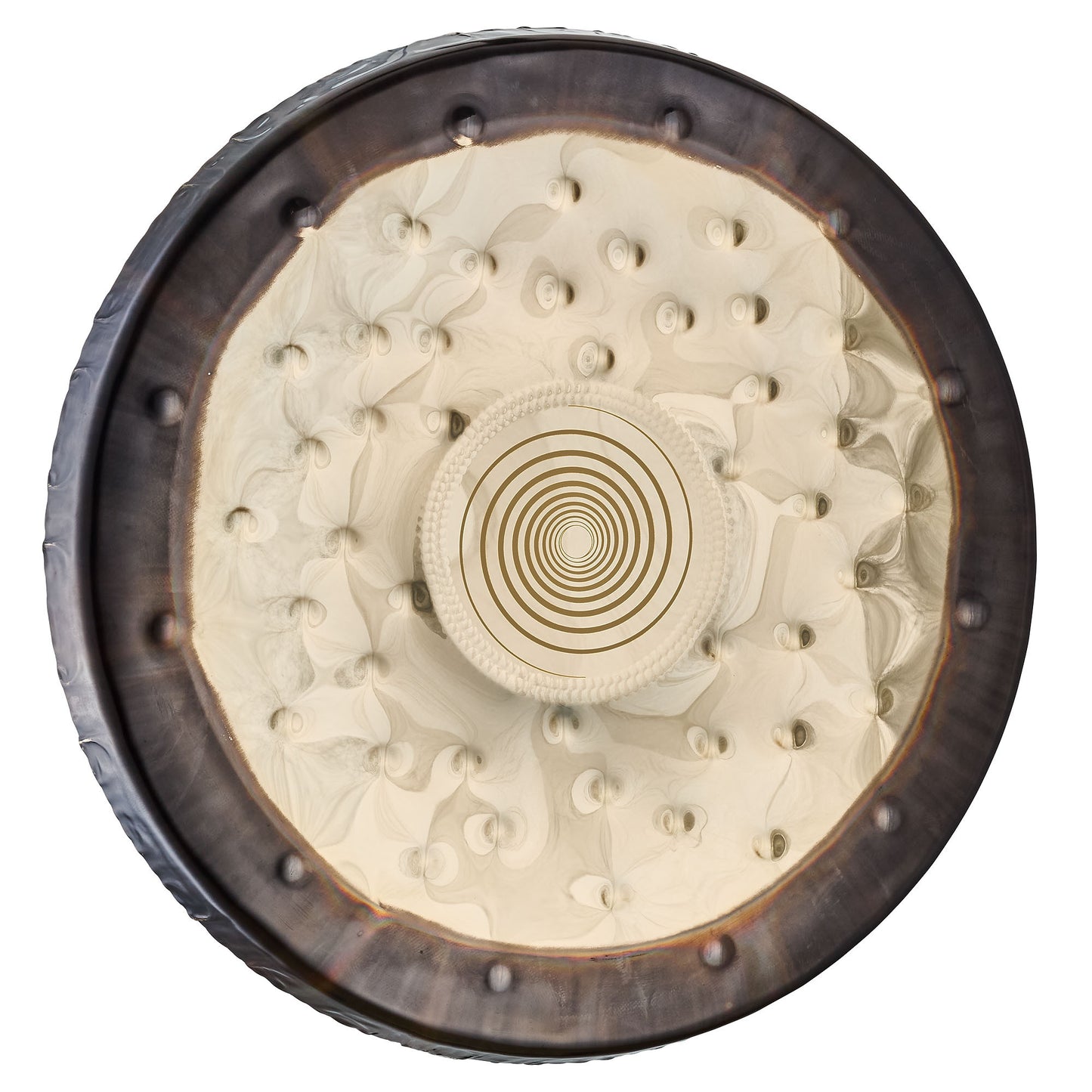 MEINL Sonic Energy 22" Soundscape Gong, Spiral at Luna Panther