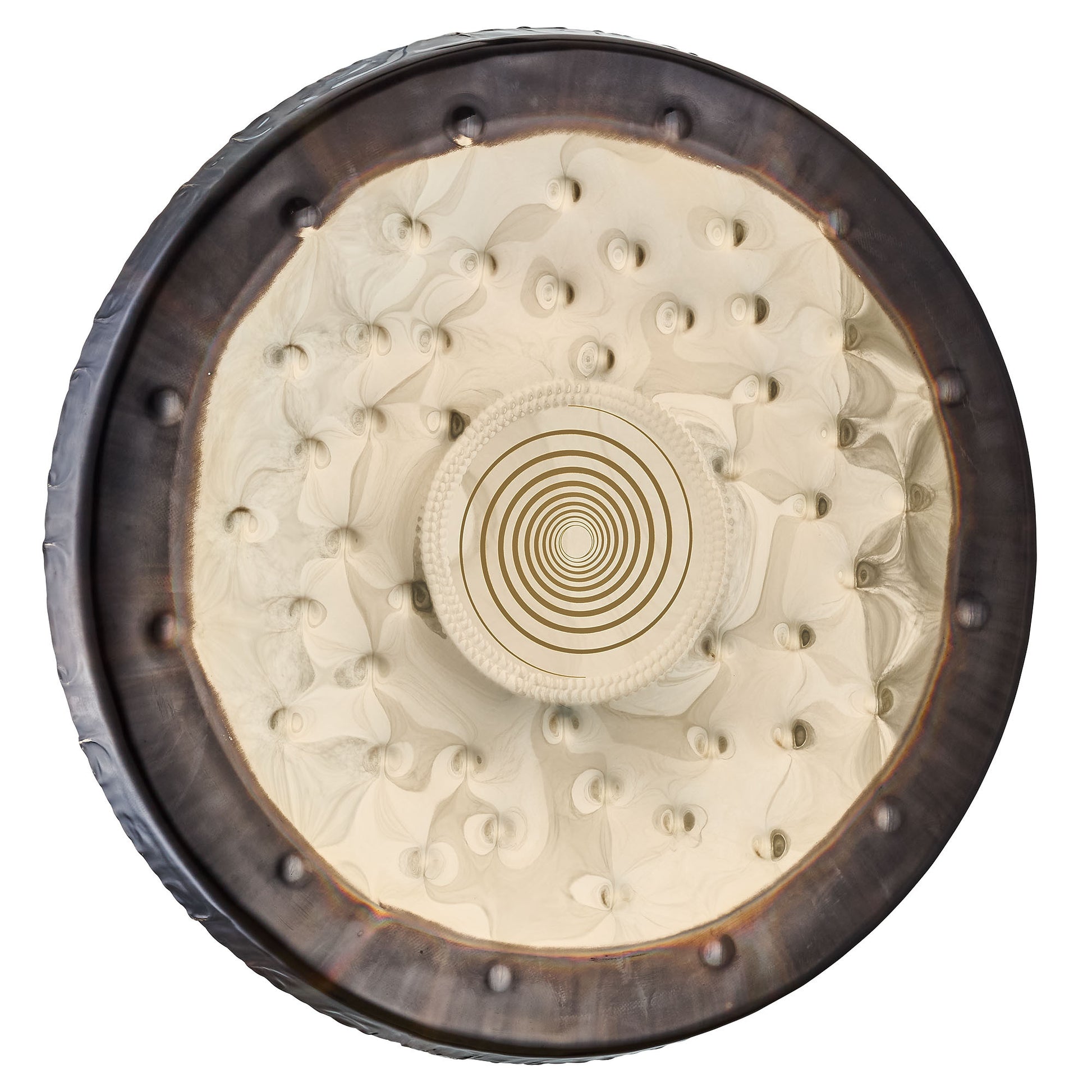 MEINL Sonic Energy 22" Soundscape Gong, Spiral at Luna Panther