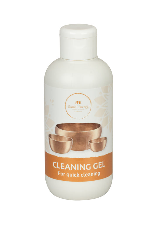 MEINL Sonic Energy Singing Bowl Cleaner at Luna Panther