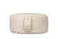 MEINL Sonic Energy Meditation Cushion, Beige, Floral Design detail view 5 at Luna Panther