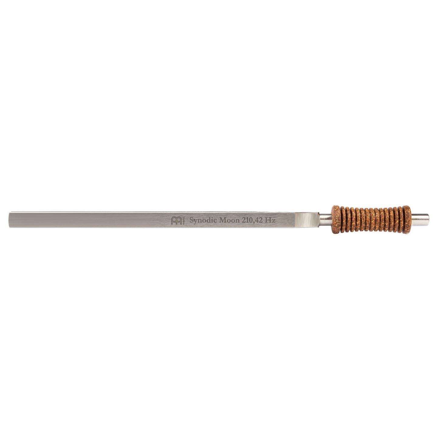 MEINL Sonic Energy Therapy Tuning Fork - Synodic Moon - 210.42 Hz detail view 3 at Luna Panther