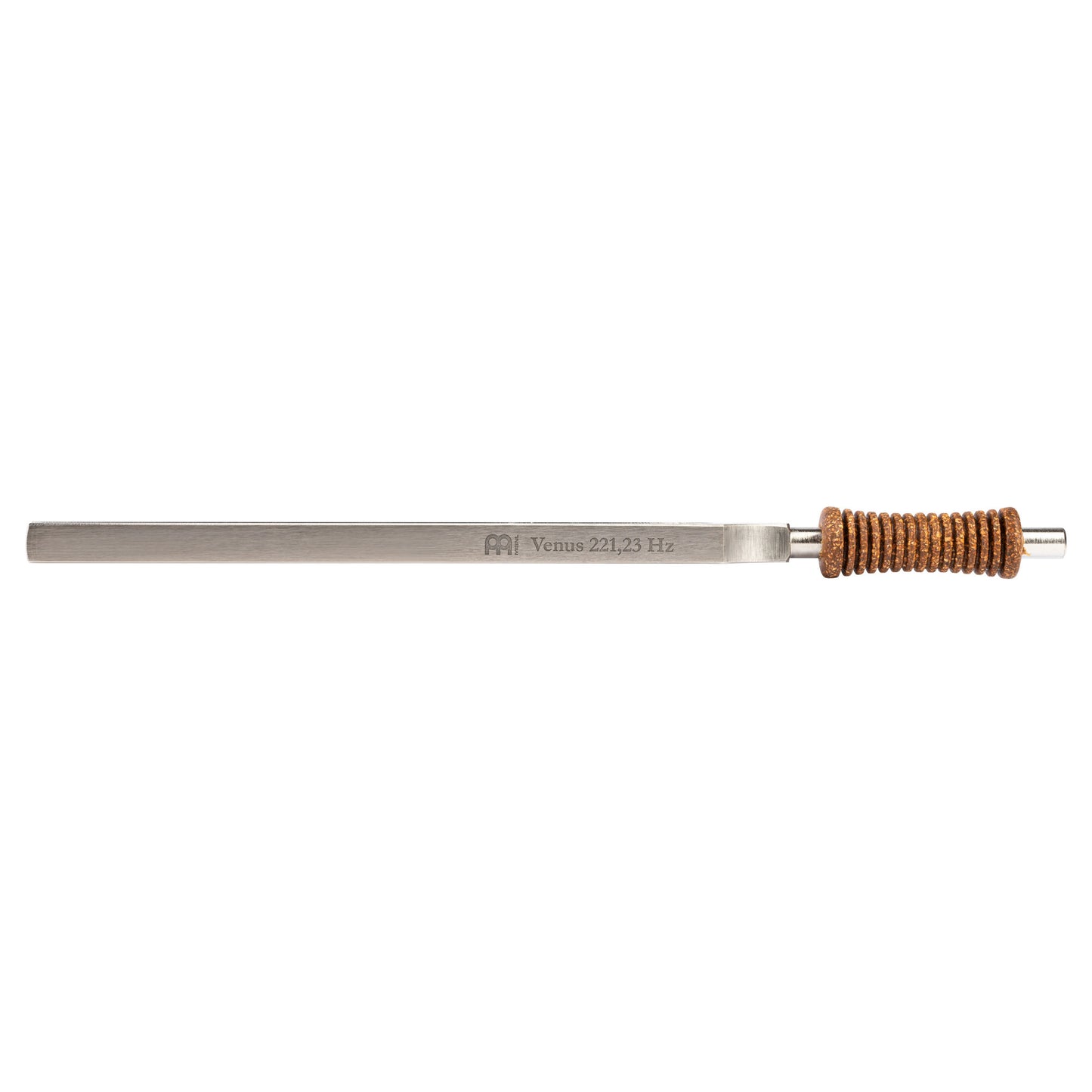 MEINL Sonic Energy Therapy Tuning Fork - Venus - 221.23 Hz detail view 3 at Luna Panther