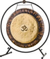 MEINL Sonic Energy Round Gong Stand up to 32" gong size detail view 3 at Luna Panther