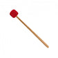 MEINL Sonic Energy Professional Singing Bowl Mallet - XXL at Luna Panther